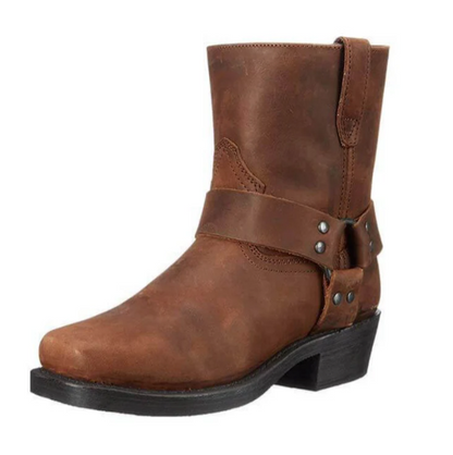 VANESSA - Stivali Donna Vintage Audaci