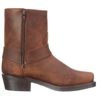 VANESSA - Stivali Donna Vintage Audaci