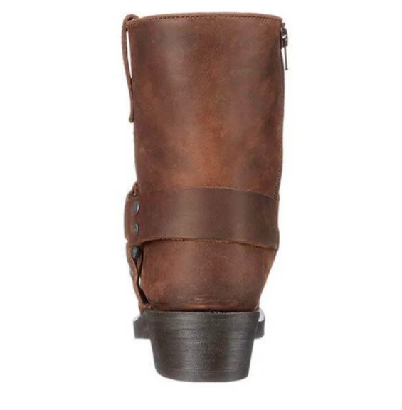 VANESSA - Stivali Donna Vintage Audaci