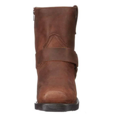 VANESSA - Stivali Donna Vintage Audaci