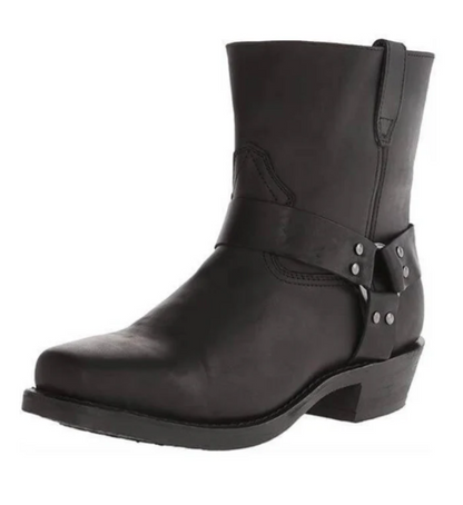 VANESSA - Stivali Donna Vintage Audaci