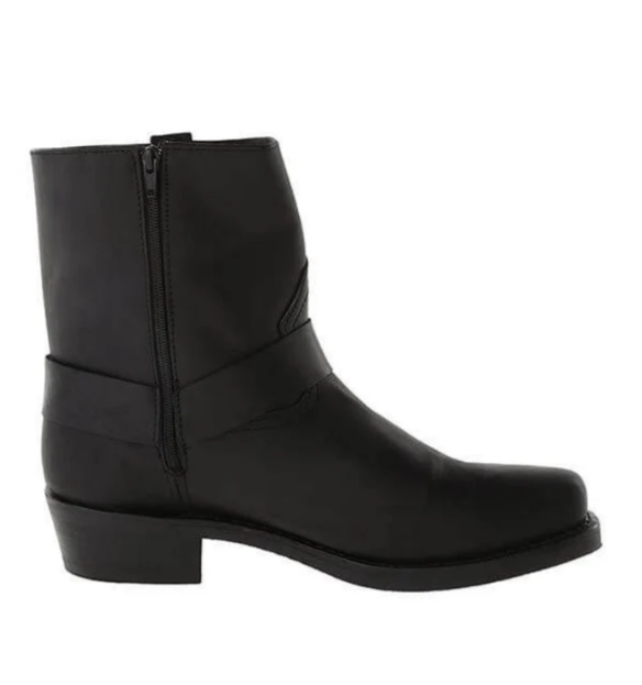 VANESSA - Stivali Donna Vintage Audaci