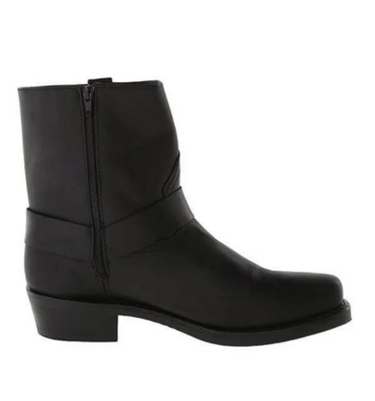 VANESSA - Stivali Donna Vintage Audaci