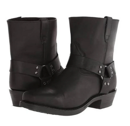 VANESSA - Stivali Donna Vintage Audaci