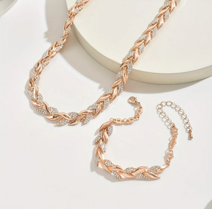 CLAUDIA - Ciondolo a Mano a Forma di Coda di Pesce